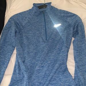 Nike Fitted Women’s Athletic jacket